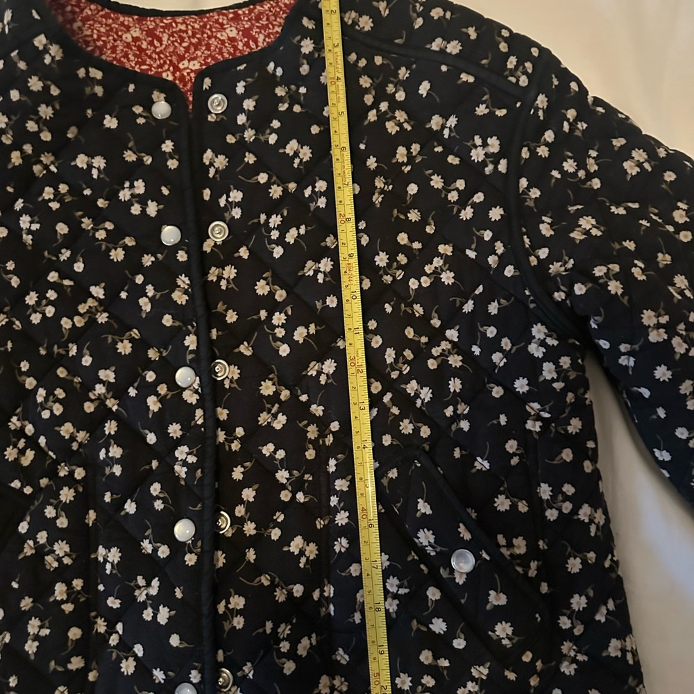 Rouje Jasperita Jacket - Picture 9 of 10